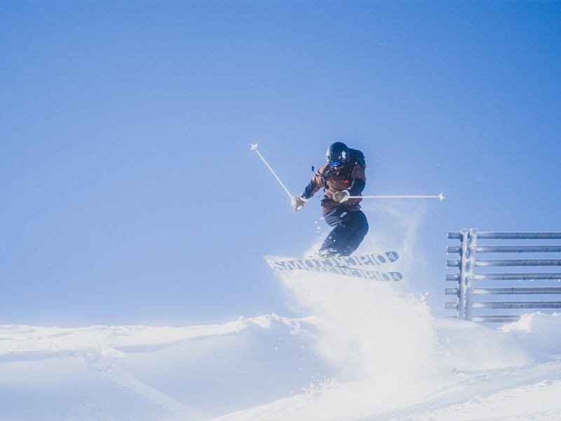 photo n°7 de Séminaires d’Entreprise & Team Building Montagne – Le Parc & Spa 4* Briançon Serre-Chevalier - Alpes du Sud